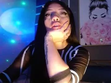 lilidesire from Chaturbate