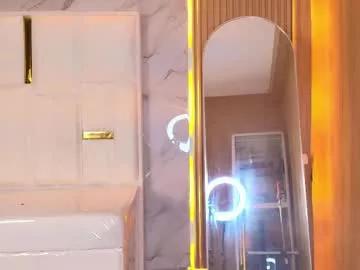 lilieth_hot from Chaturbate is Freechat