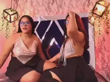 lilith_black_1 from Chaturbate
