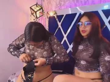 lilith_black_1 from Chaturbate