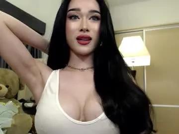 lilith_mazikeen69 from Chaturbate