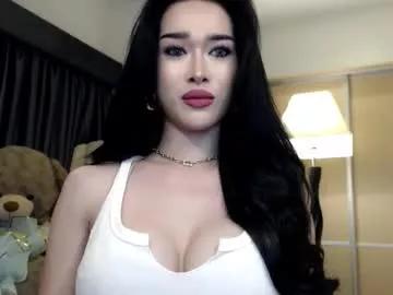 lilith_mazikeen69 from Chaturbate