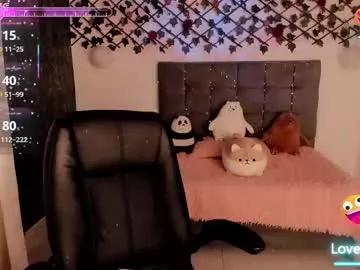 lilith_miller21 from Chaturbate