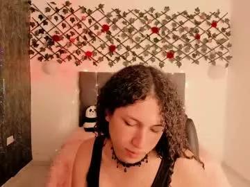lilith_miller21 from Chaturbate