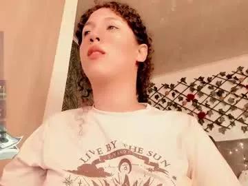 lilith_miller21 from Chaturbate