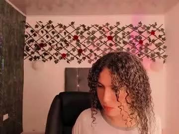 lilith_miller21 from Chaturbate