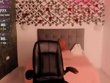 lilith_miller21 from Chaturbate