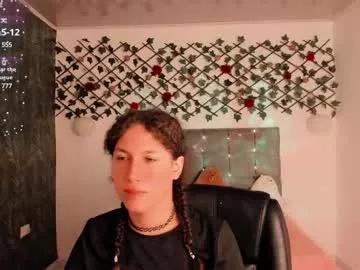 lilith_miller21 from Chaturbate
