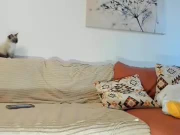 lilith_poison from Chaturbate