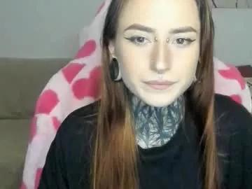 lilith_poison from Chaturbate