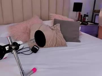 lilithharperr_ from Chaturbate