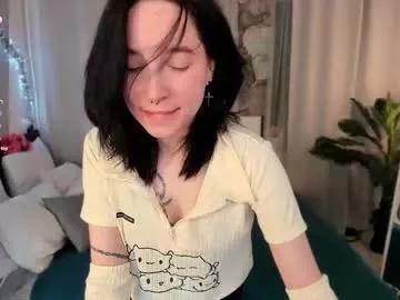 lilithlunna from Chaturbate