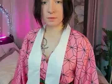 lilithlunna from Chaturbate