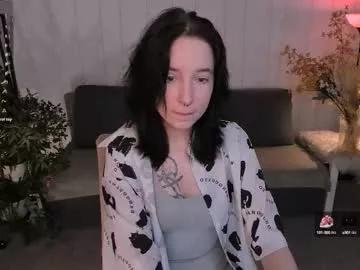lilithlunna from Chaturbate