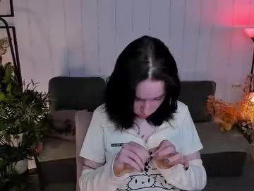 lilithlunna from Chaturbate