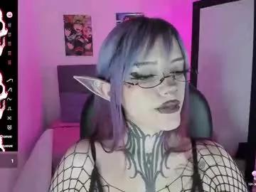 lilithmadness from Chaturbate