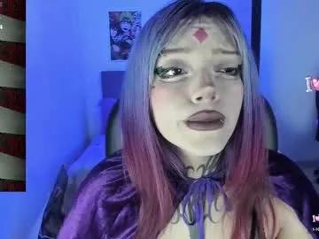 lilithmadness from Chaturbate
