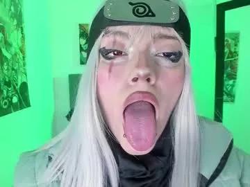 lilithmadness from Chaturbate