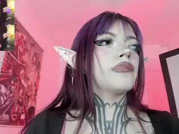 lilithmadness from Chaturbate