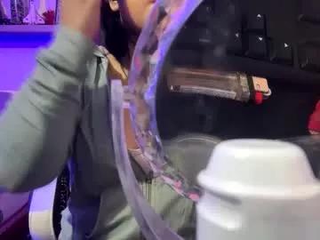 lilithstar_666 from Chaturbate
