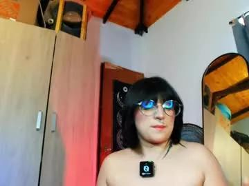 lilithstar_666 from Chaturbate