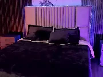 lillyortiz_ from Chaturbate