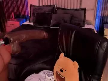 lillyortiz_ from Chaturbate