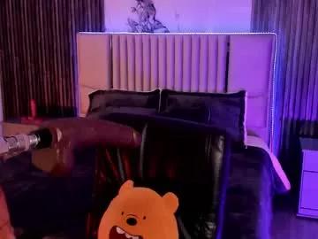 lillyortiz_ from Chaturbate