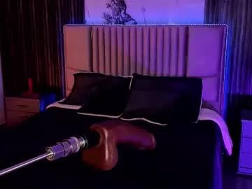 lillyortiz_ from Chaturbate