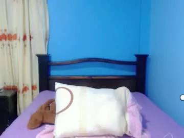 lily_benet1 from Chaturbate