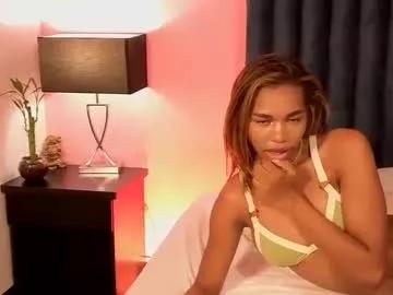 lily_miiller from Chaturbate