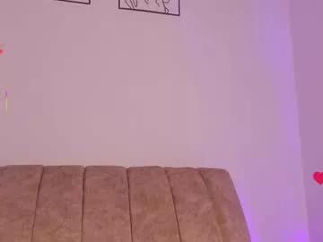 lilysoto from Chaturbate