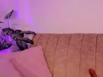 lilysoto from Chaturbate