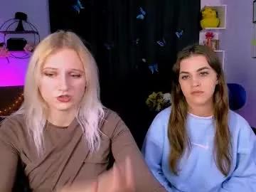 lina_fox12 from Chaturbate