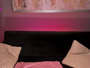 lindseycox from Chaturbate