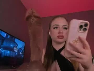 Naked Room lisa_flirty 