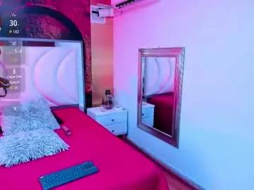 liss_bela from Chaturbate