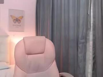 liss_black from Chaturbate is Freechat