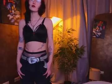 lissaros from Chaturbate