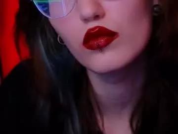 lissaros from Chaturbate