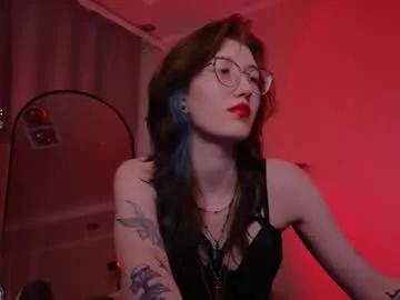 lissaros from Chaturbate