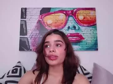 lissbrown from Chaturbate
