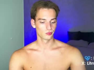 litmate from Chaturbate