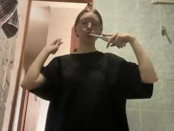 little_dreamy from Chaturbate