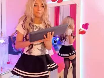 little_irene from Chaturbate