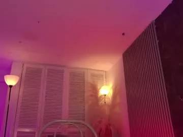 little_maeve from Chaturbate