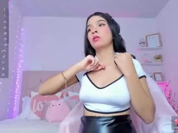 little_sweet_18 from Chaturbate