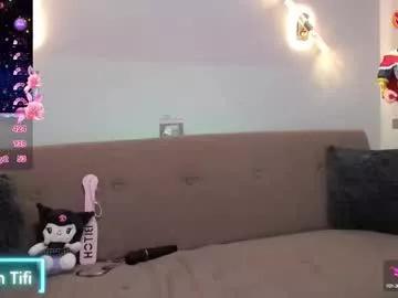 little_tifi from Chaturbate