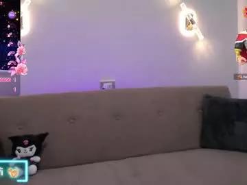 little_tifi from Chaturbate