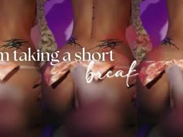 little_vel from Chaturbate